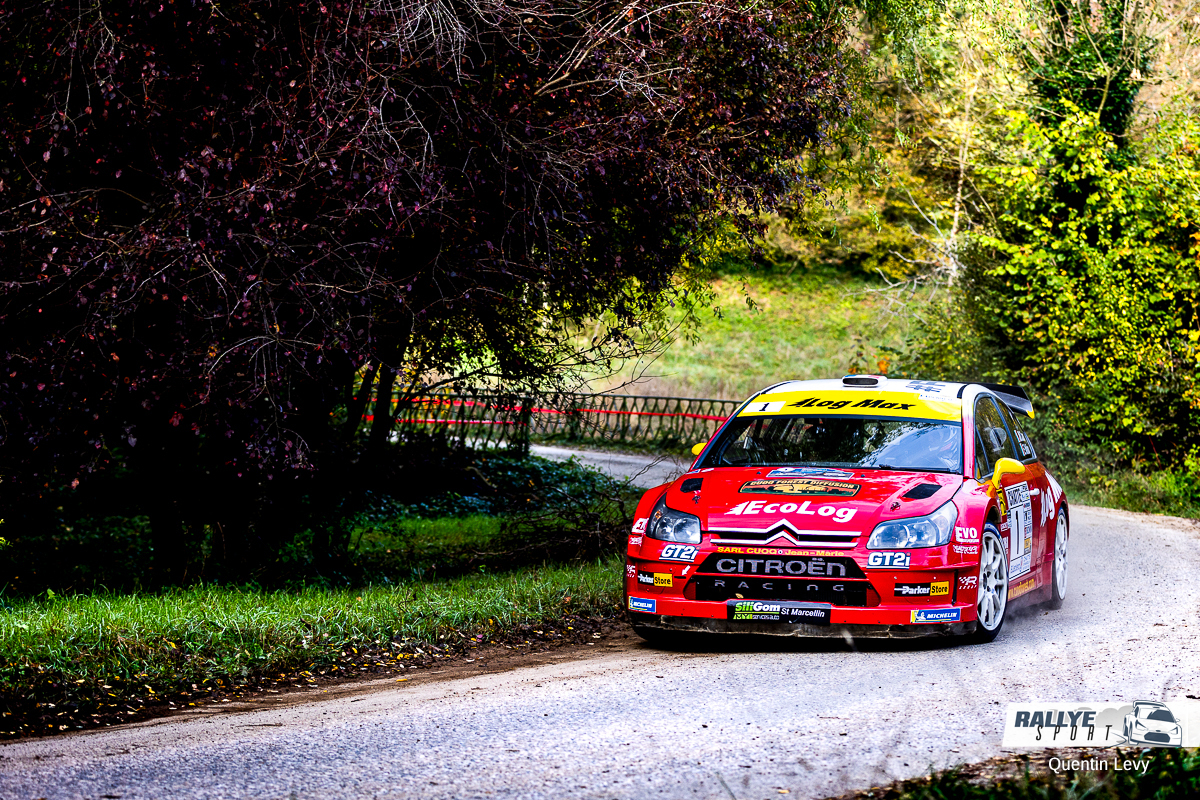 Photos Rallye De La Noix De Grenoble Quentin Levy