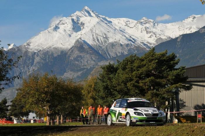 Le Valais Passe Son Tour En 2020