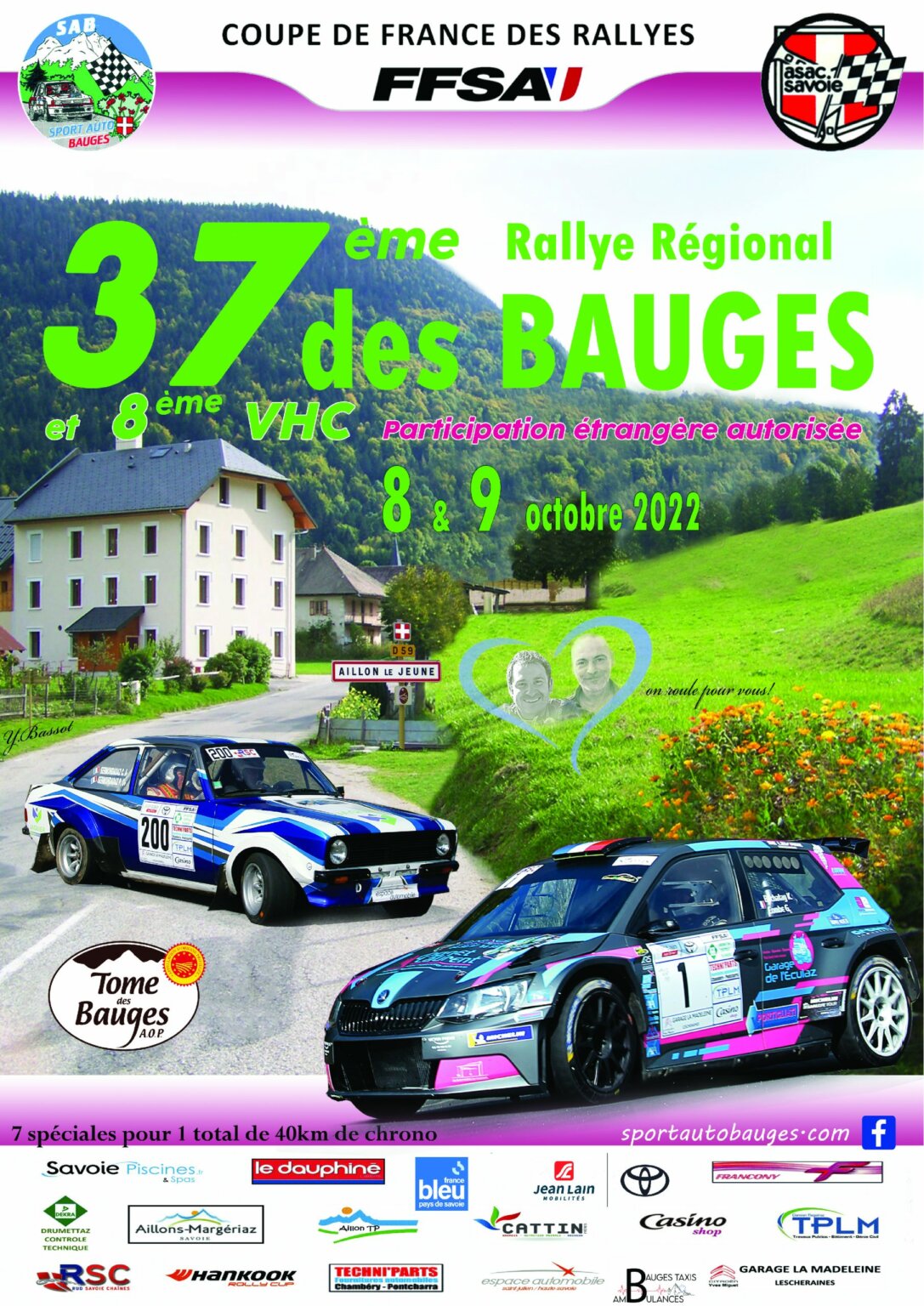 rallye